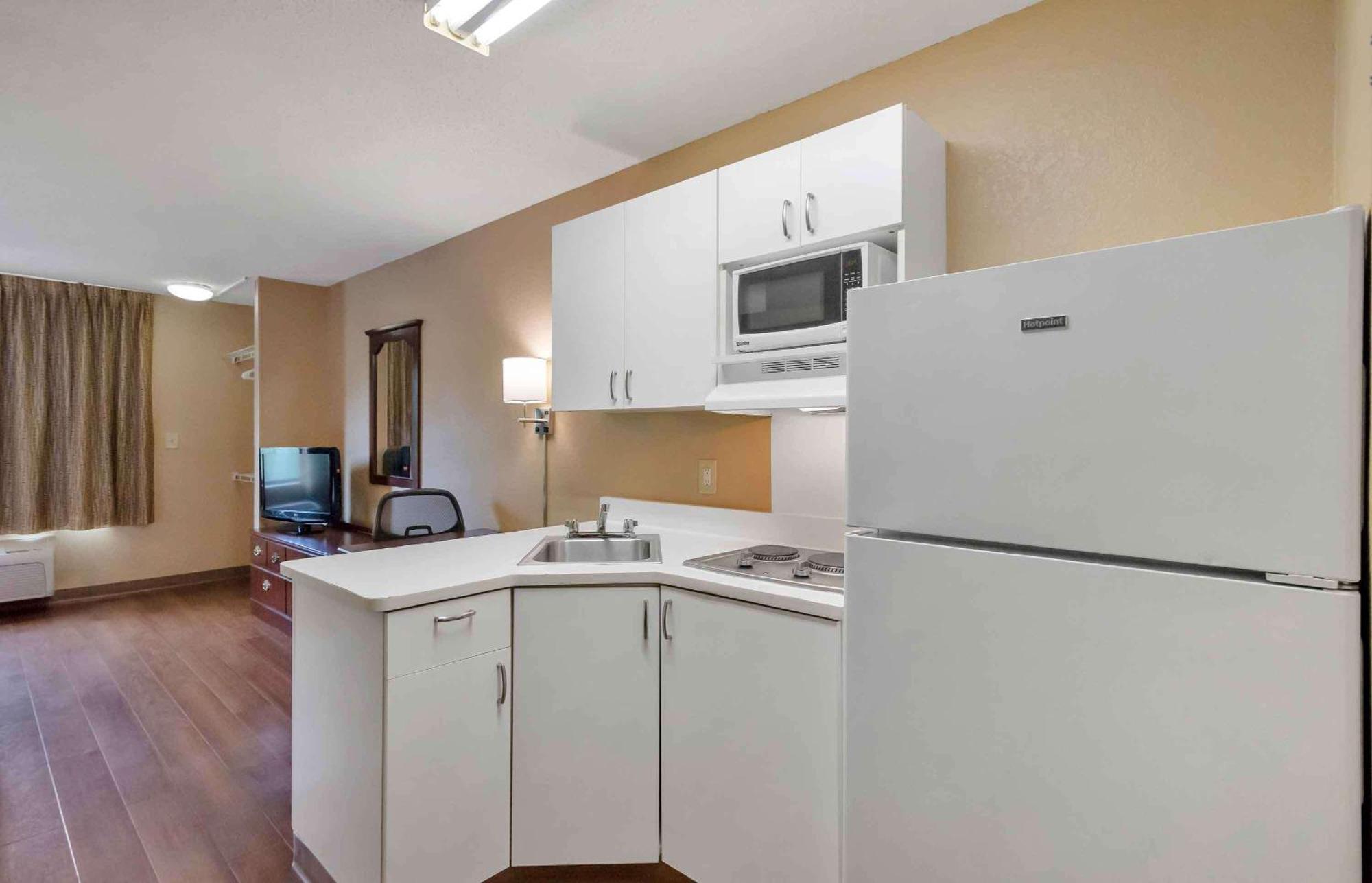 Extended Stay America Suites - Atlanta - Perimeter - Crestline Dunwoody Exterior photo