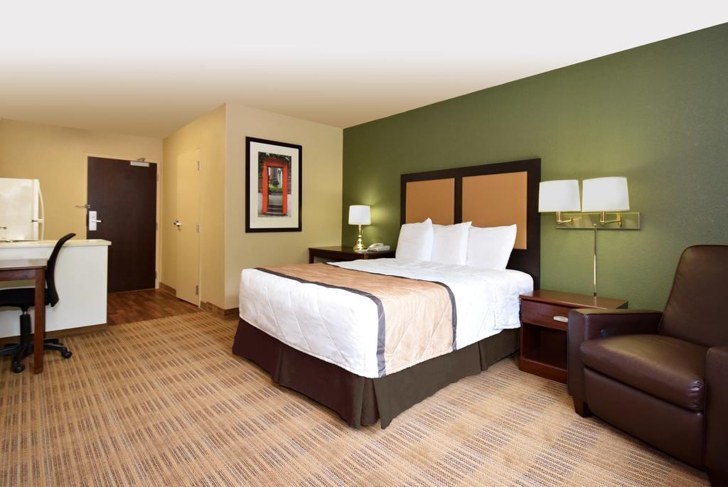 Extended Stay America Suites - Atlanta - Perimeter - Crestline Dunwoody Exterior photo