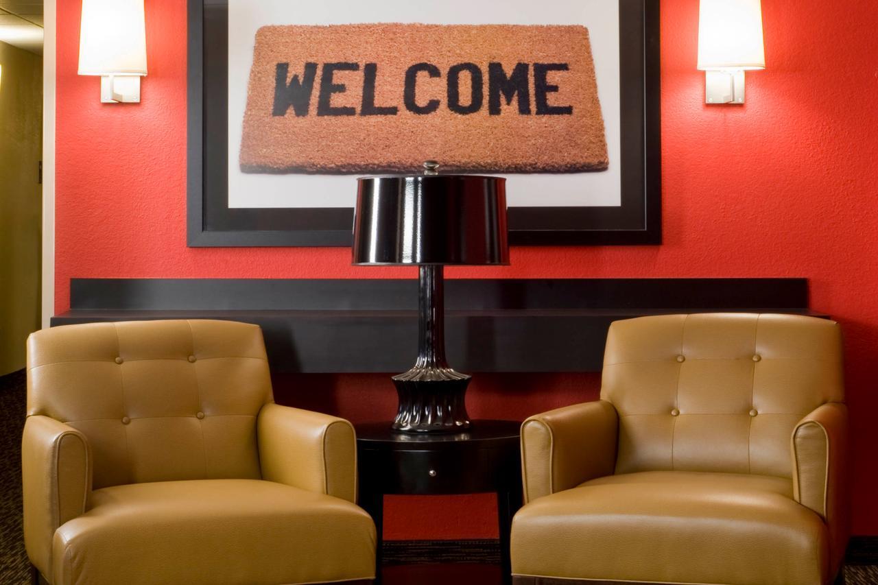 Extended Stay America Suites - Atlanta - Perimeter - Crestline Dunwoody Exterior photo